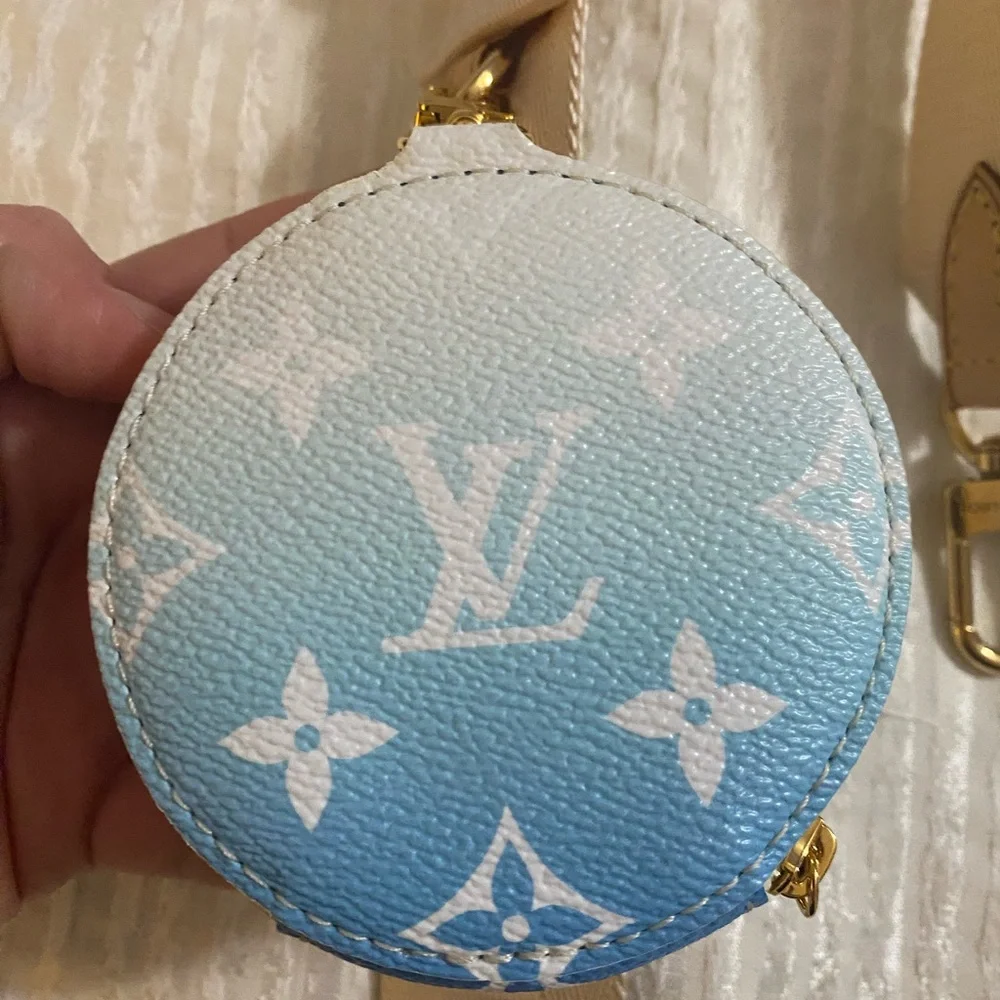 Multipochette Accessories by the pool - Picture 12 of 13